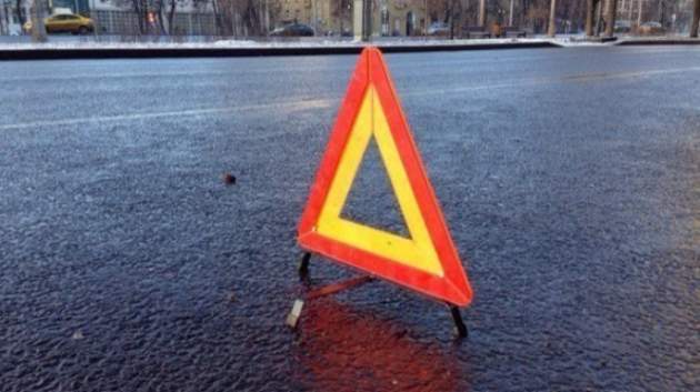 Ужасное ДТП на трассе Киев-Черкассы: погиб 3-х летний ребенок и его дедушка