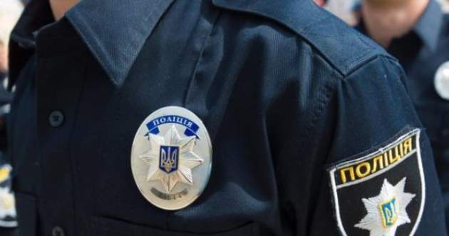 В Херсонской области нашли мертвым руководителя райотдела полиции