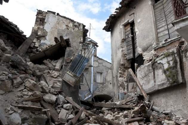 Сейсмологи прогнозируют скорое сильнейшее землетрясение