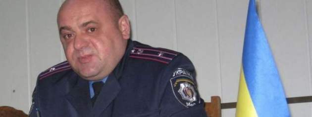 Нашли повешенным: появились новые детали о главе полиции на Херсонщине
