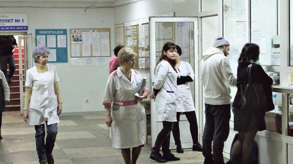 370 грн в год: украинцам утвердили тарифы на лечение