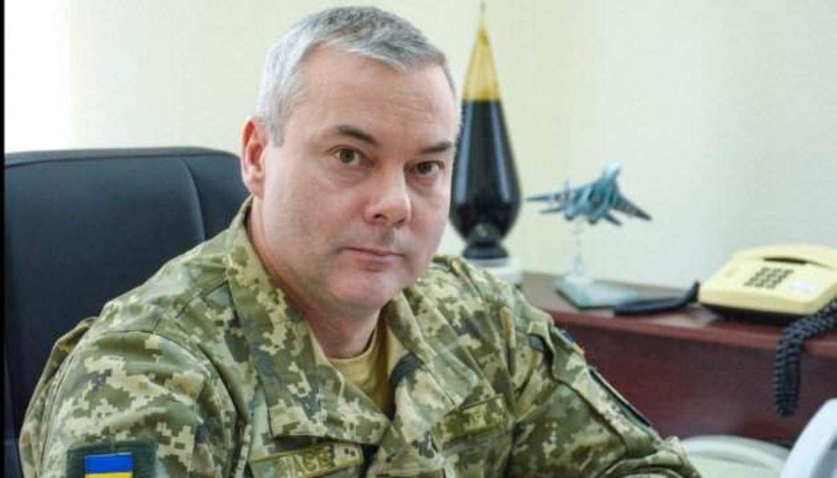 Начальник ООС раскрыл план возвращения Донбасса