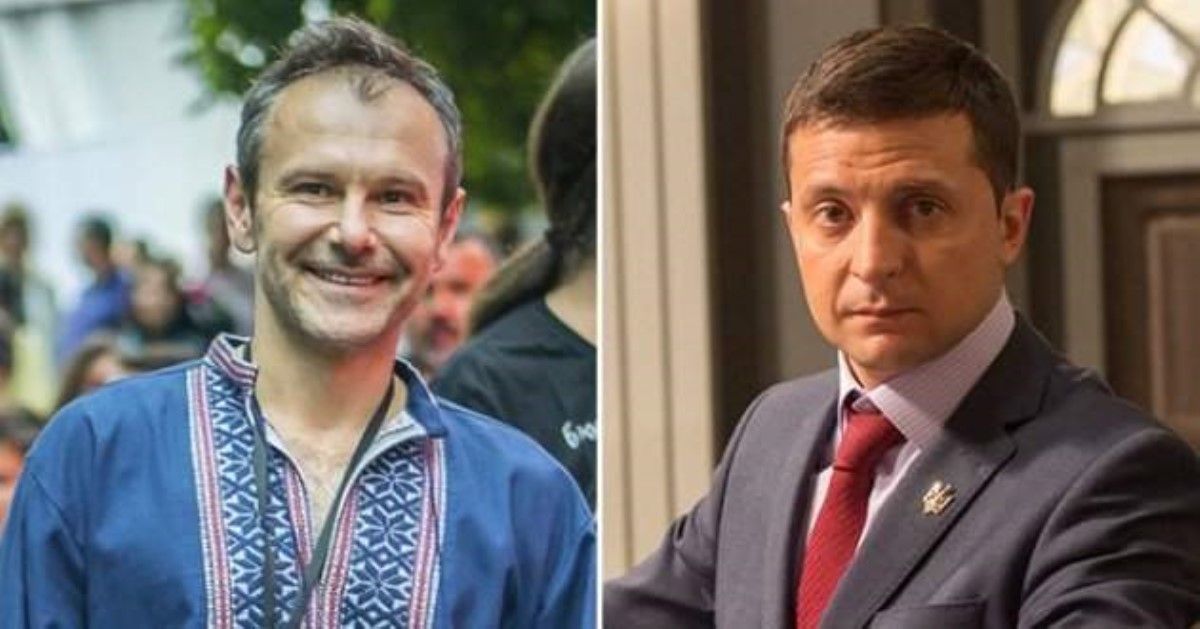 Вакарчук и Зеленский - это по приколу: социолог о позоре выборов президента