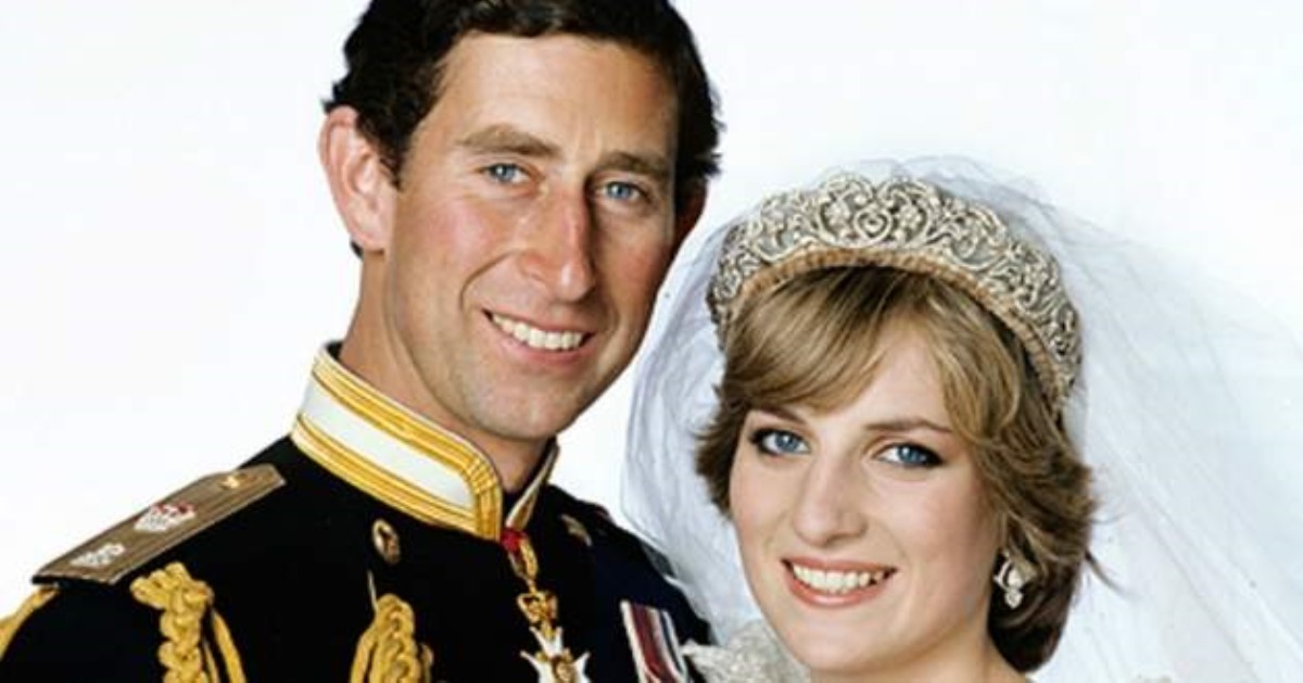 13 британских королевских свадеб: как это было