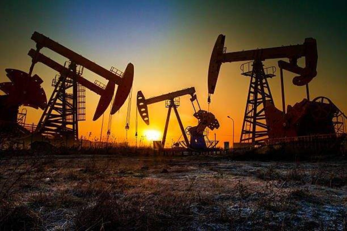 США намерены обойти РФ и стать крупнейшим добытчиком нефти в мире
