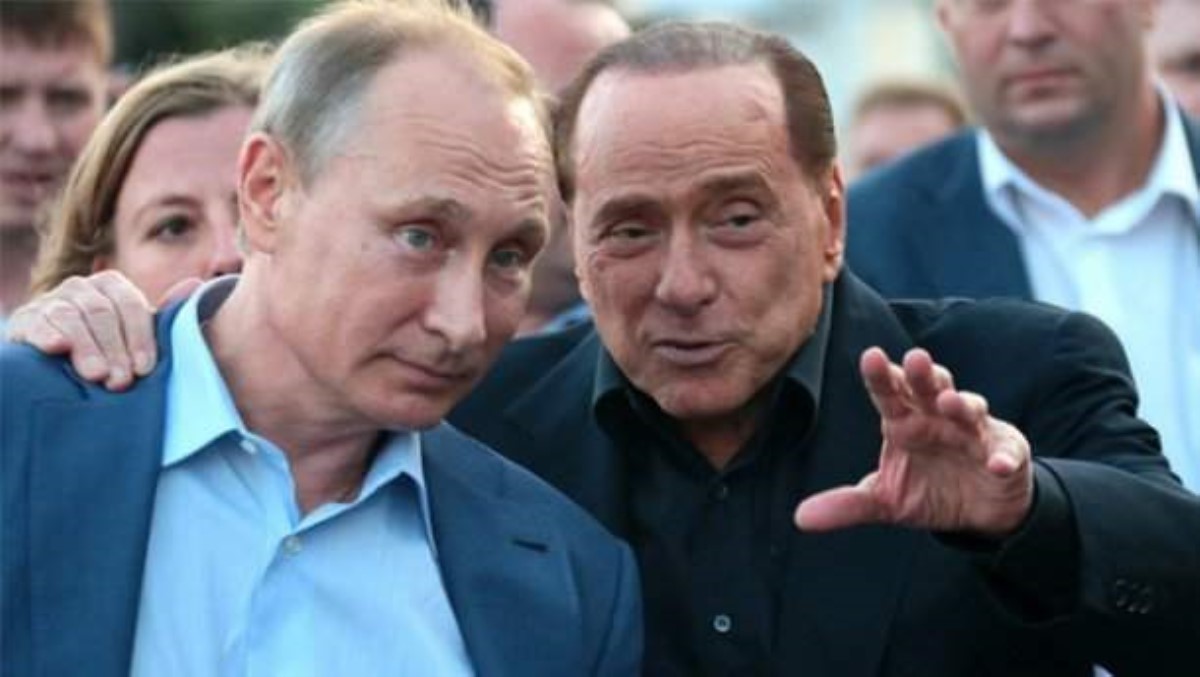 Стало известно, кто согласился побывать на инаугурации Путина