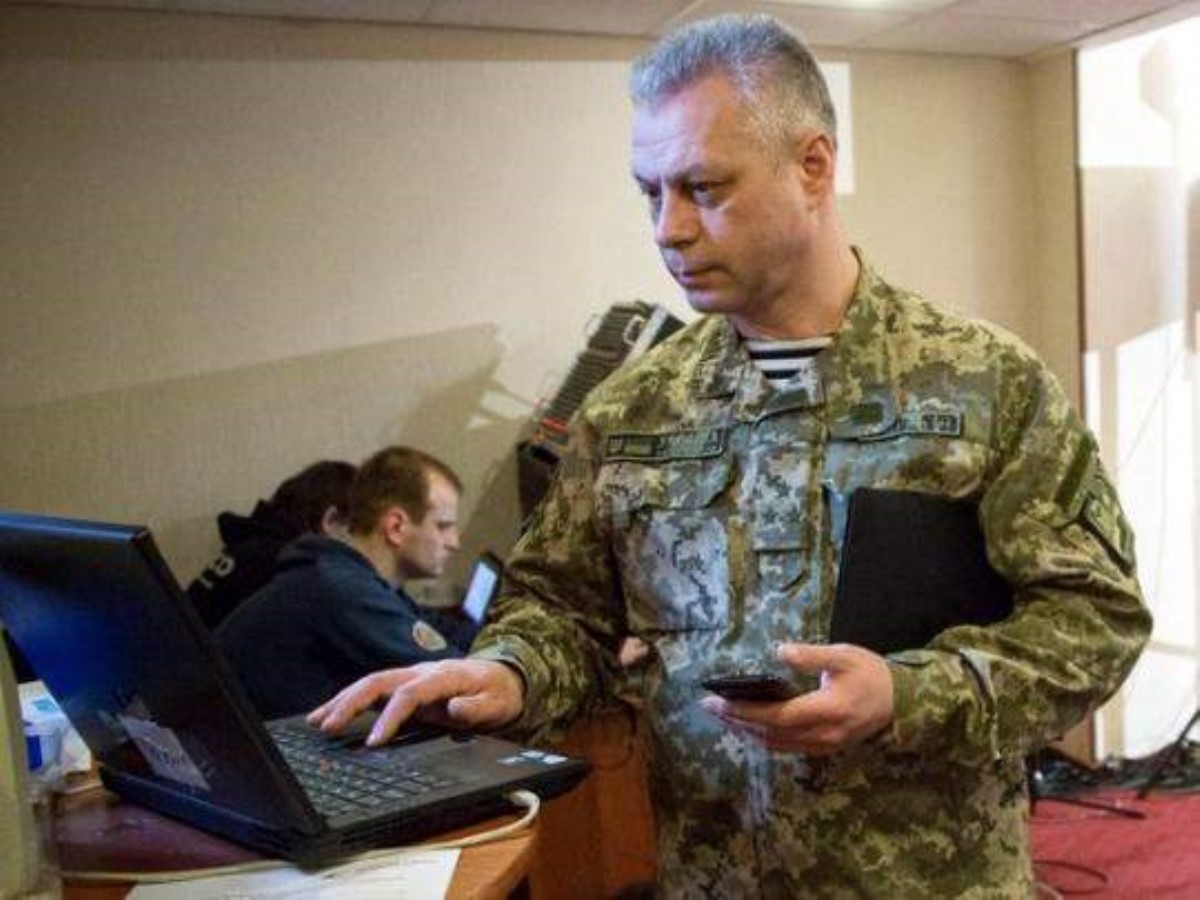 Война на Донбассе еще не начиналась: экс-спикер АТО сделал недвусмысленное заявление