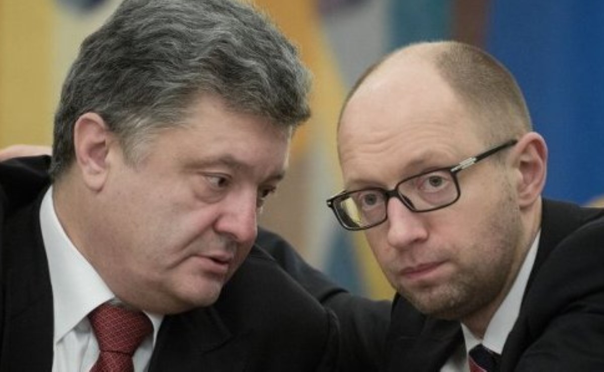 Многие уходят: стало известно о серьезных проблемах в партии Порошенко