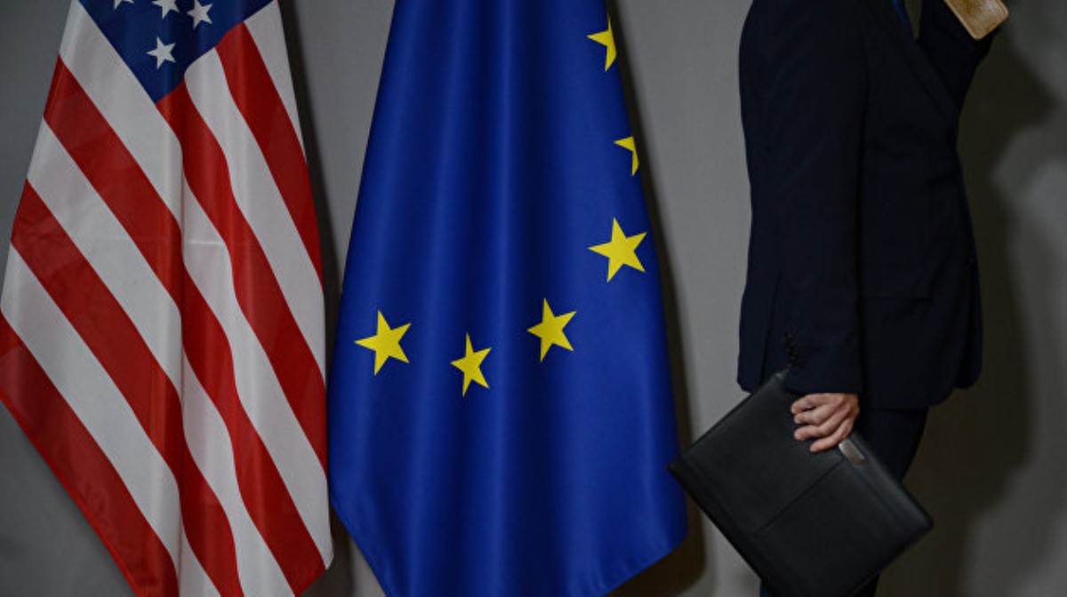 США приняли неприятное для Украины торговое решение: стали известны подробности
