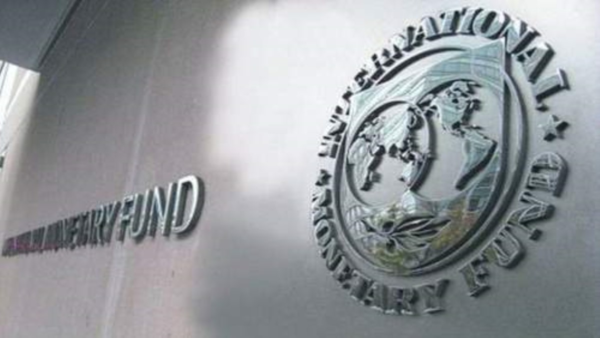 Похлеще прошлых: МВФ приготовил украинцам новый налог