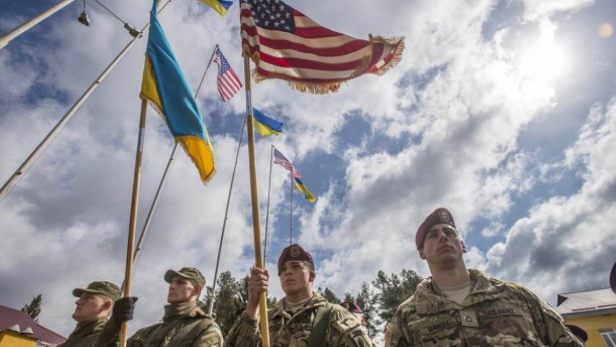 Украина может получить $250 млн от США в 2019 году на усиление обороны