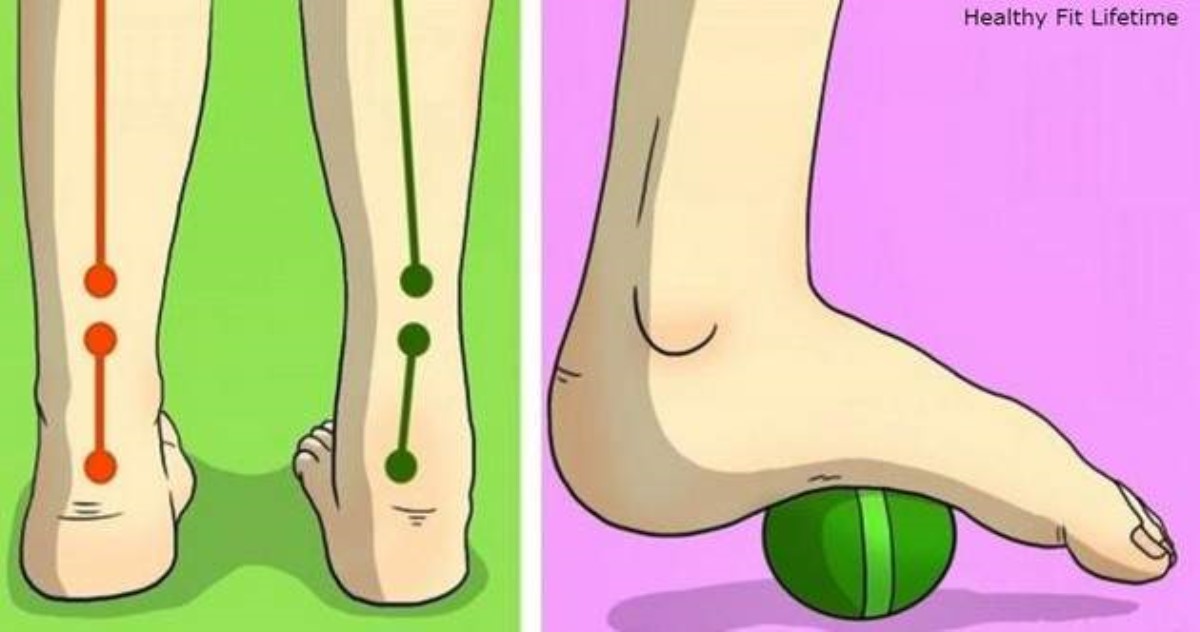 Шесть шикарных упражнений, чтобы избавиться от боли в ногах и коленях