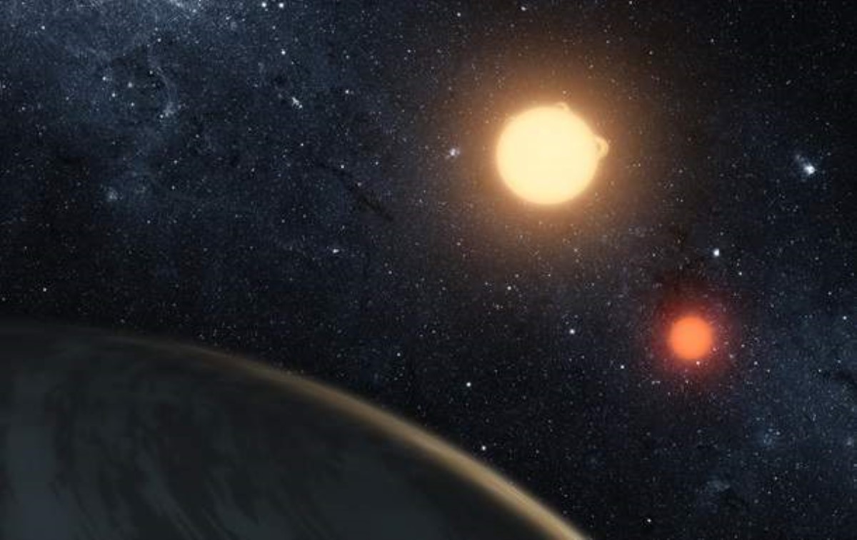 Ученые обнаружили новые признаки существования инопланетной жизни