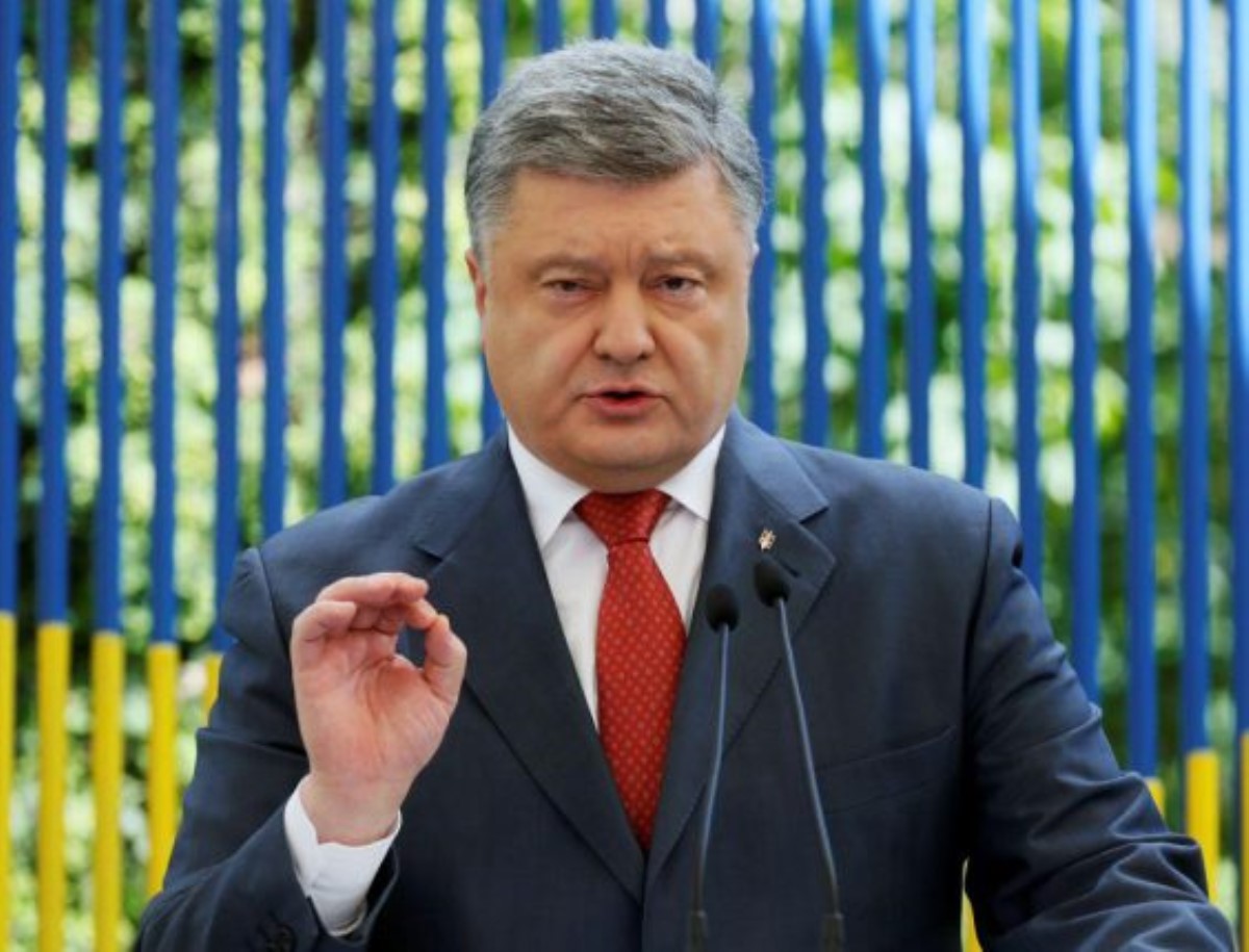 Нардеп рассказала, чего ждут от Порошенко в ЕС