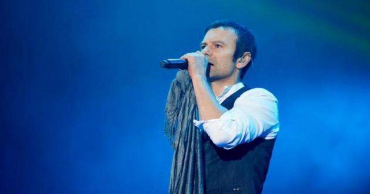 Вакарчук удивил оценкой Евровидения-2018