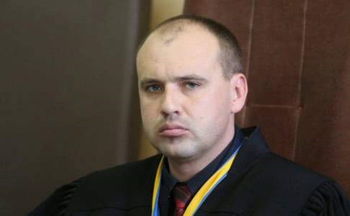 Всплыли обстоятельства смерти судьи Бобровника