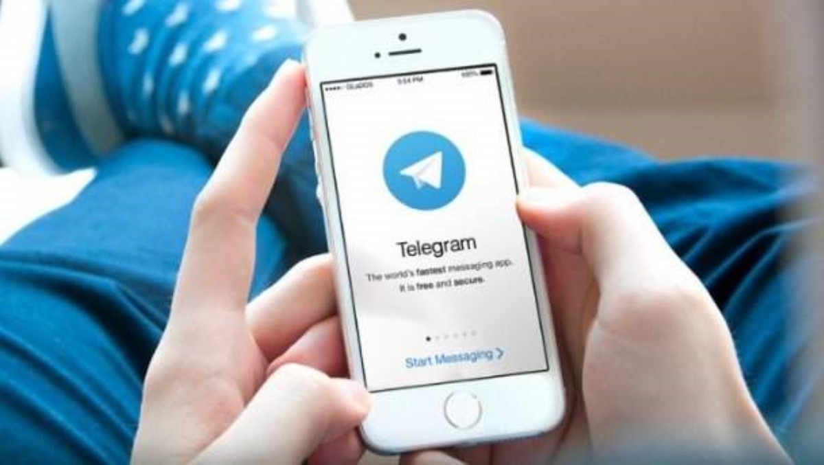 В России отменили блокировку Telegram