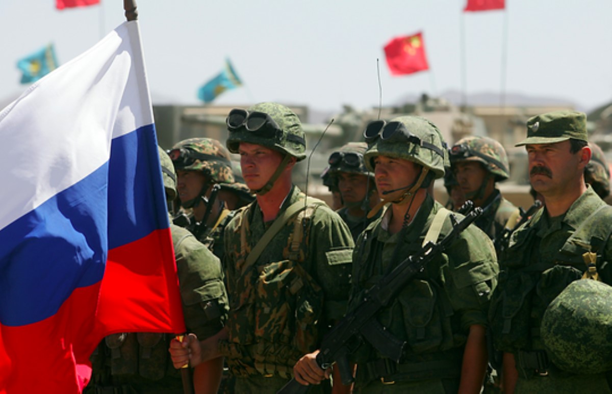 Уход россиян с Донбасса: озвучено условие Путина