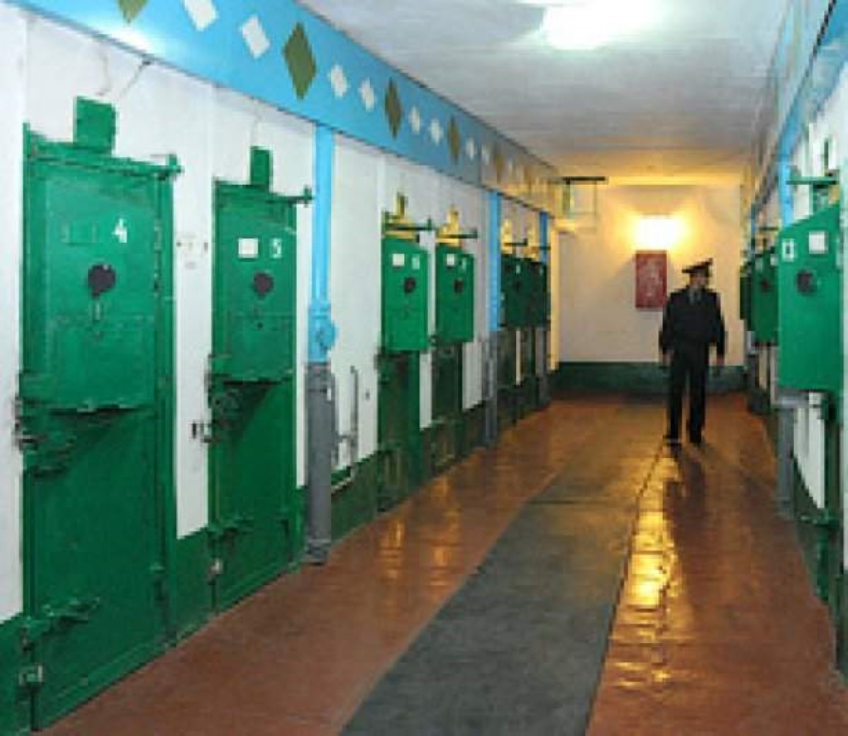 Рабский труд: раскрыты теневые схемы в украинских тюрьмах