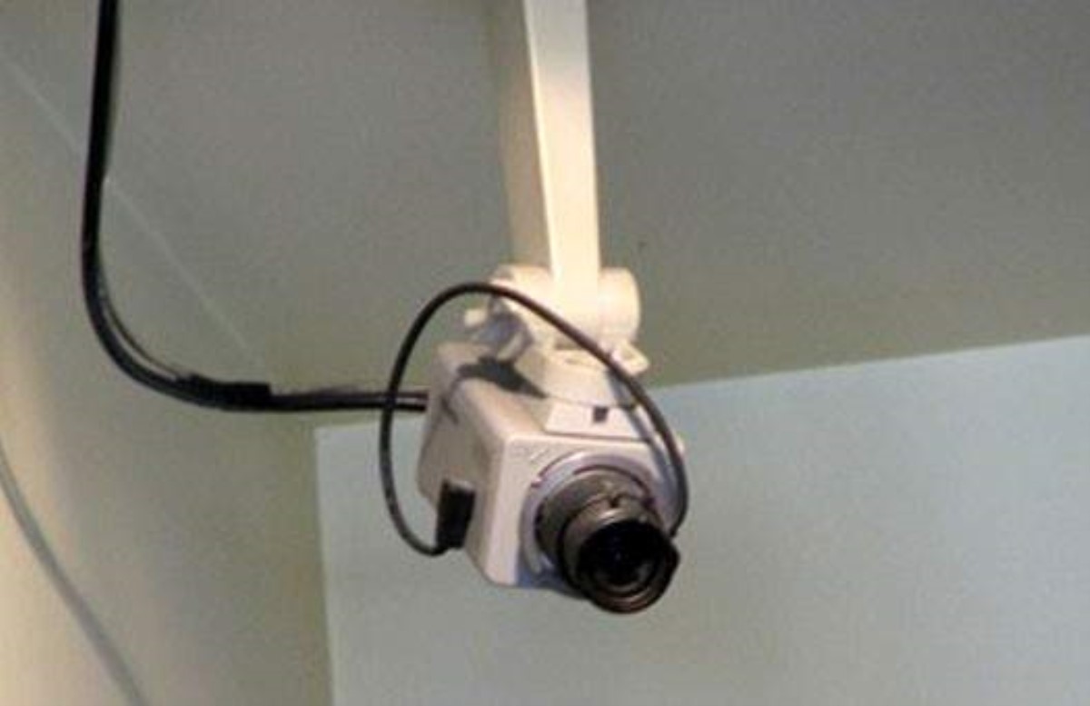Всевидящее око: Нацбанк предлагает устанавливать в отделениях банков видеокамеры рядом с зоной для клиентов
