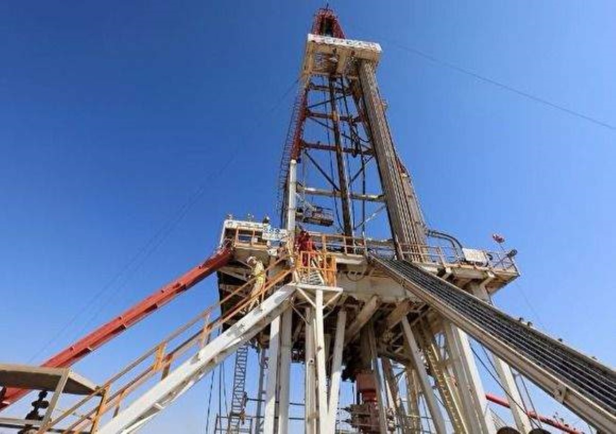 Украина выставит на аукцион 9 нефтегазоносных участков