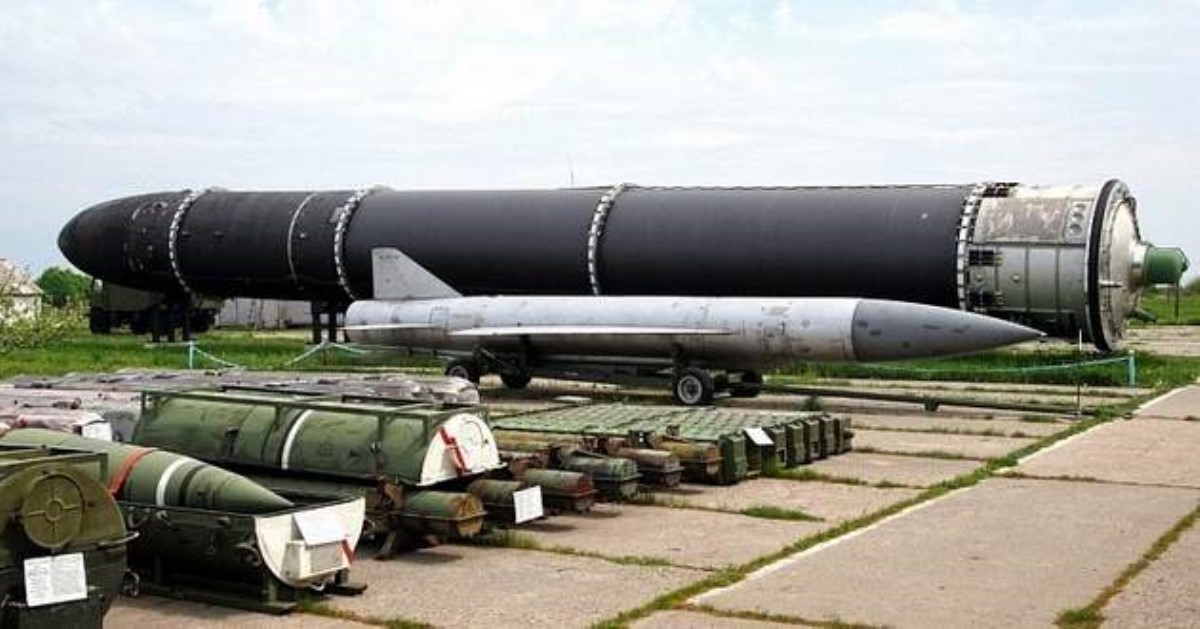 Запустим без Украины: росСМИ выдали страшилку о новой ракете Путина