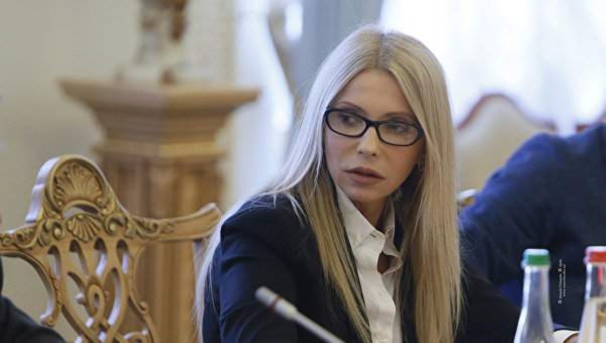 Тимошенко и окружение Порошенко хотят допросить из-за Яценюка