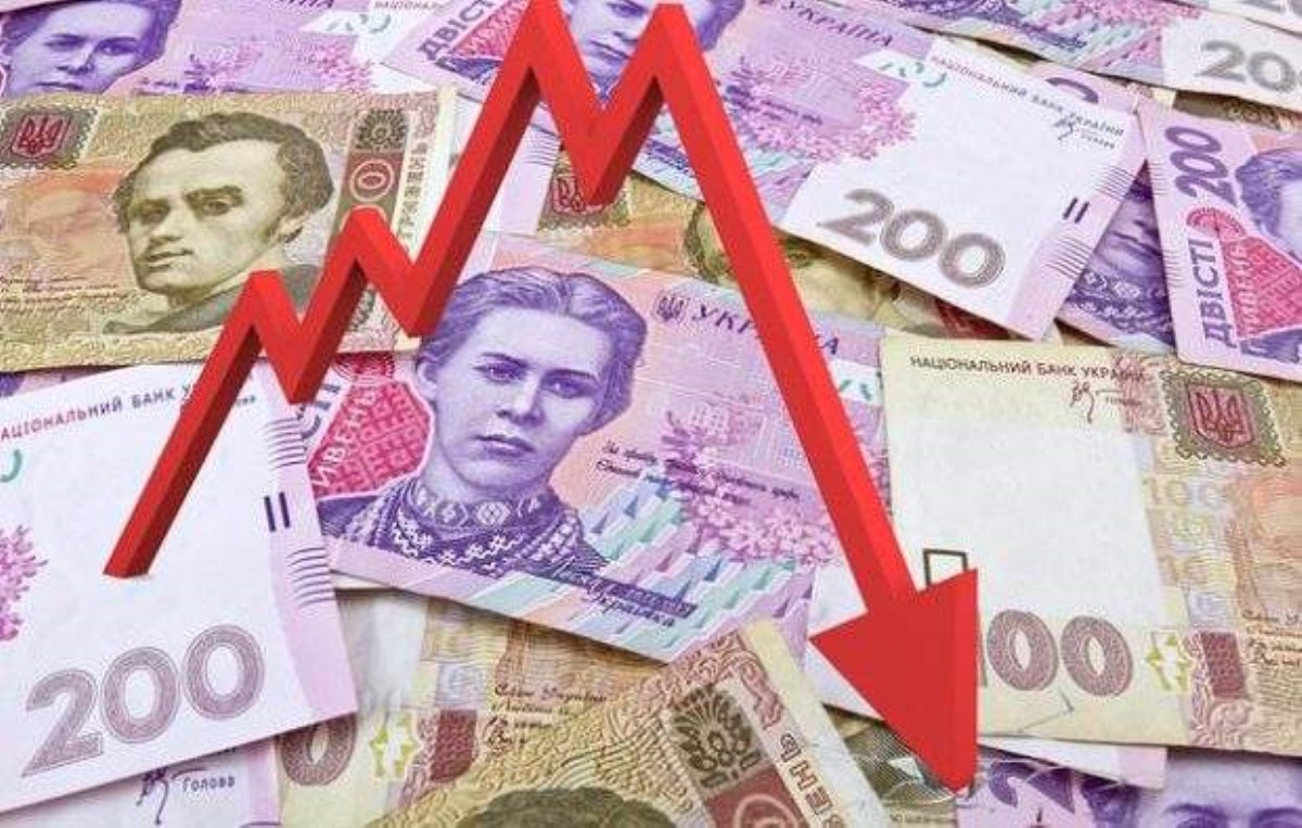 Гривна скоро рухнет: эксперт рассказал о неизбежности девальвации
