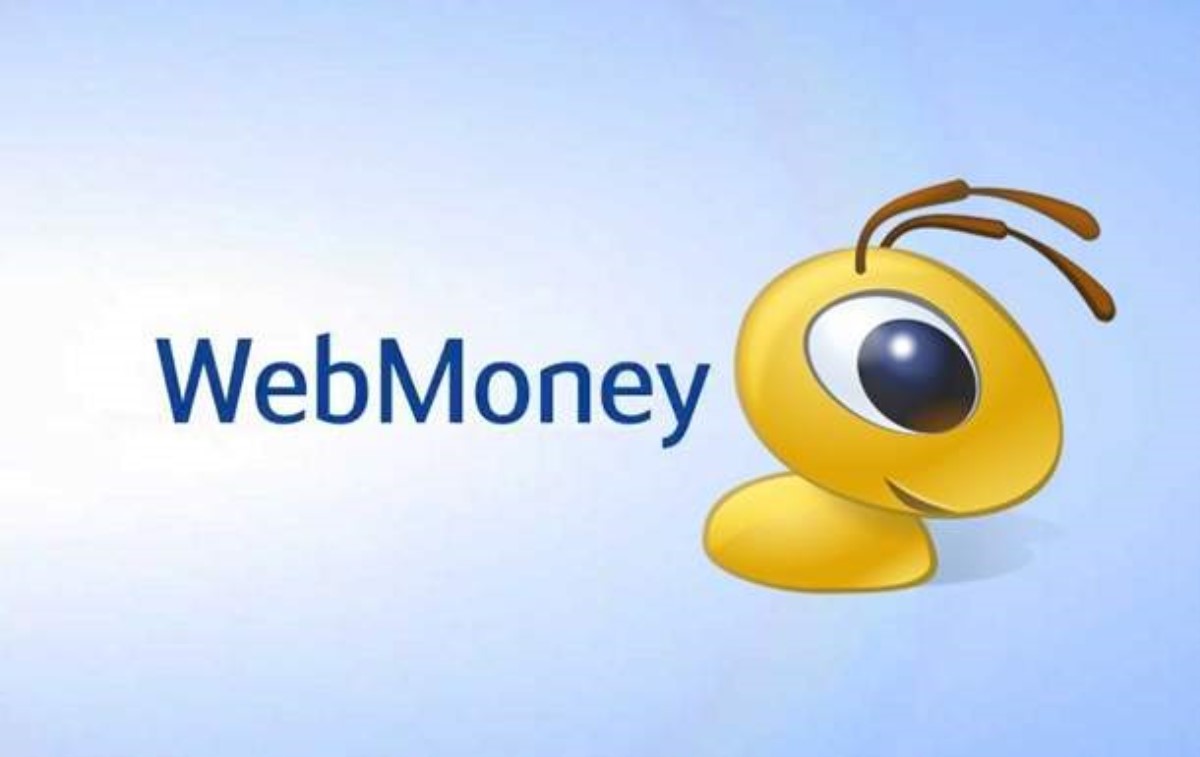 WebMoney внесена в санкционный список Украины