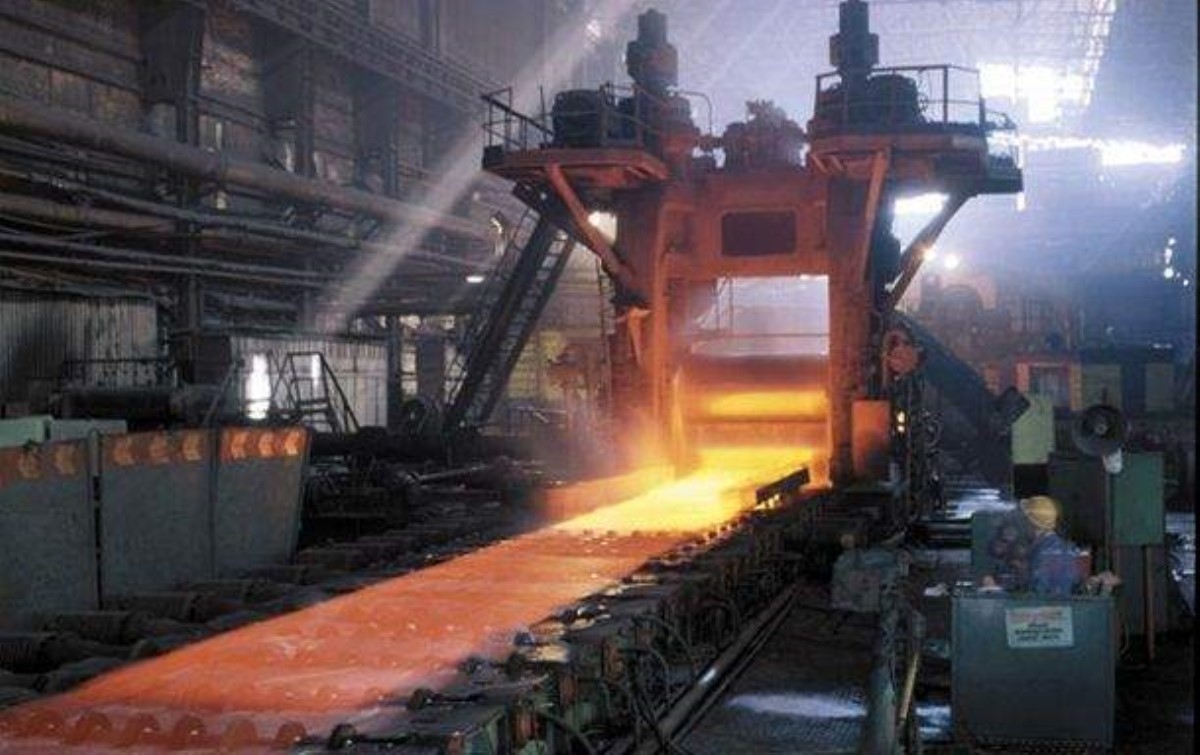 "Метинвест" нацелился на крупные заводы ArcelorMittal