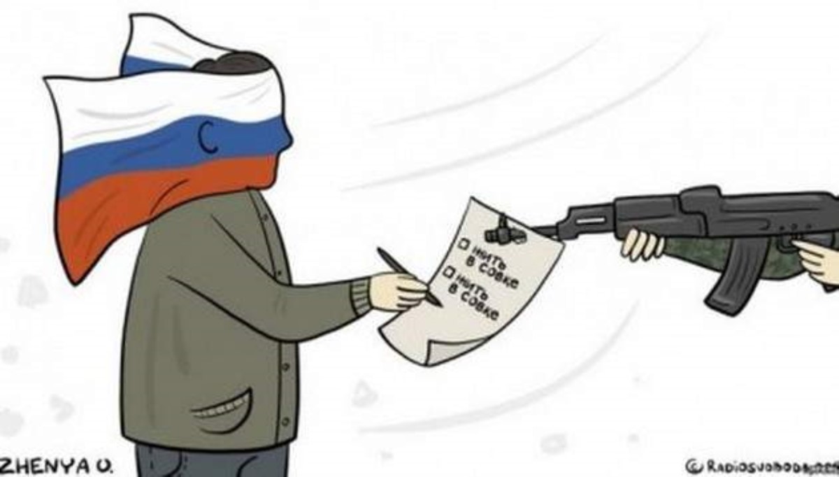 Трехлетний план ФСБ: Украина перехватила тайное письмо Аксенову