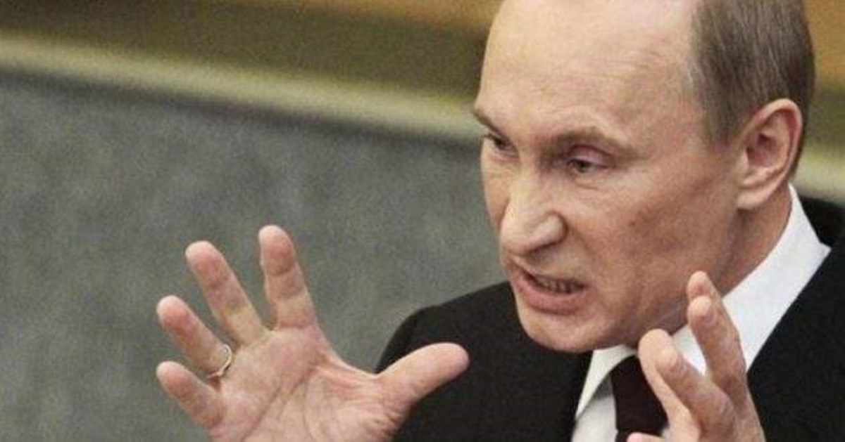 Ждать недолго: Путин рассказал, когда покинет пост президента России
