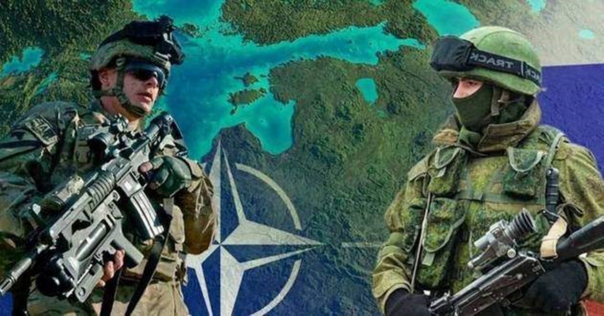 Вооруженный Калининград: назван "российский кошмар" для НАТО