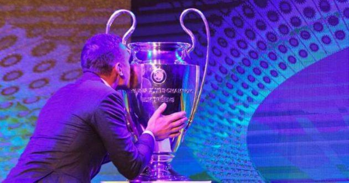 Лига Чемпионов УЕФА 2018: все, что нужно знать о финале