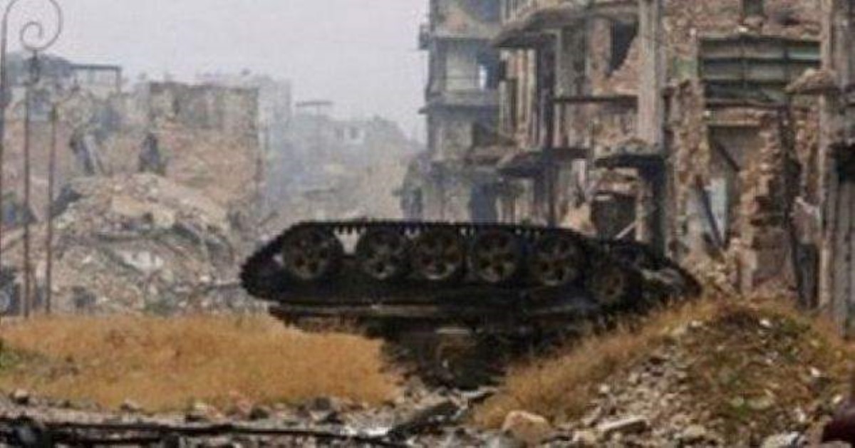 У Шойгу соврали: сколько россиян на самом деле убили в Сирии