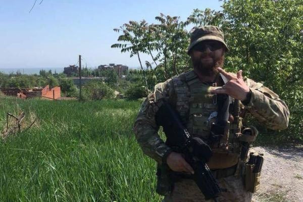 "Мы защищаем свою землю!" Трогательная история раненого бойца ВСУ потрясла украинцев