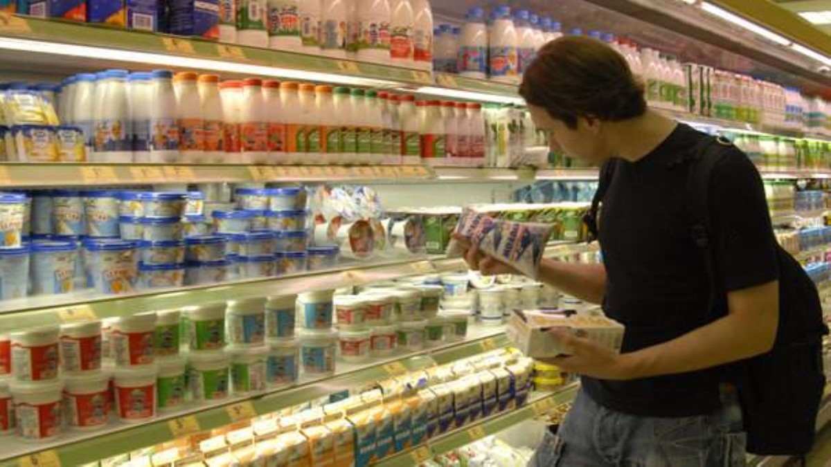 В Украине подорожала "молочная корзинка": что будет дальше с ценами