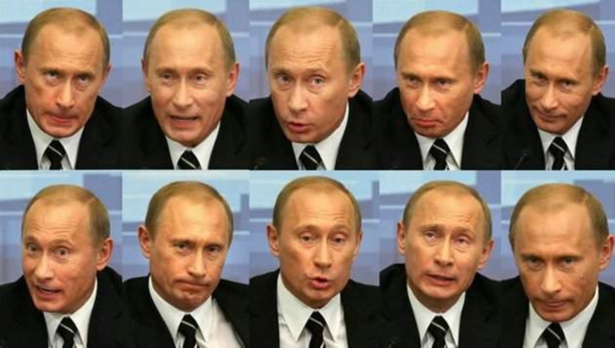 Бесконечное царствие: клоны Путина обеспечат России вечные страдания
