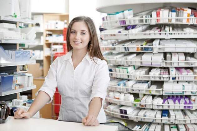 Продажи лекарств в Украине выросли в полтора раза