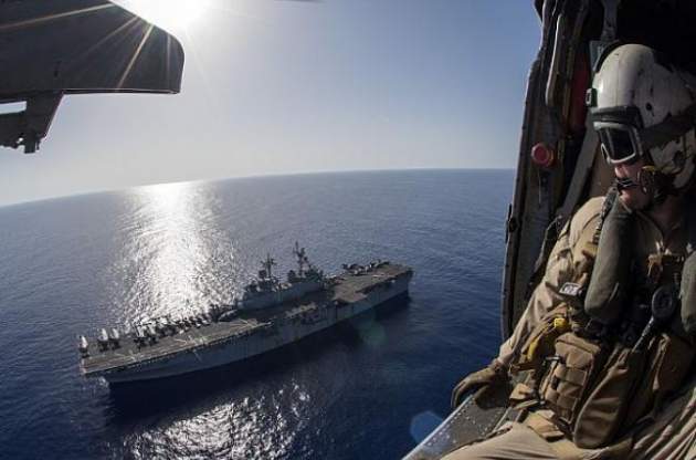 Спустя семь лет: США возвращают Второй флот из-за угроз России