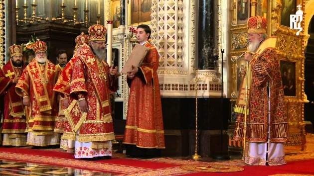 Московскому патриархату поставили ультиматум: что будет с УПЦ МП?