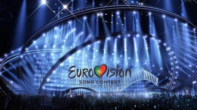 В Португалии открывается "Евровидение-2018": смотреть онлайн