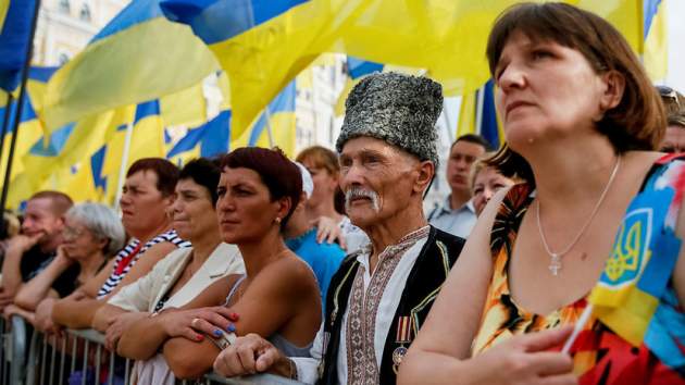 Деньги на отдых для льготников: сколько получат украинцы