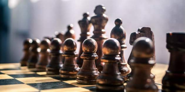 Шах и мат: почему шахматисты живут дольше других