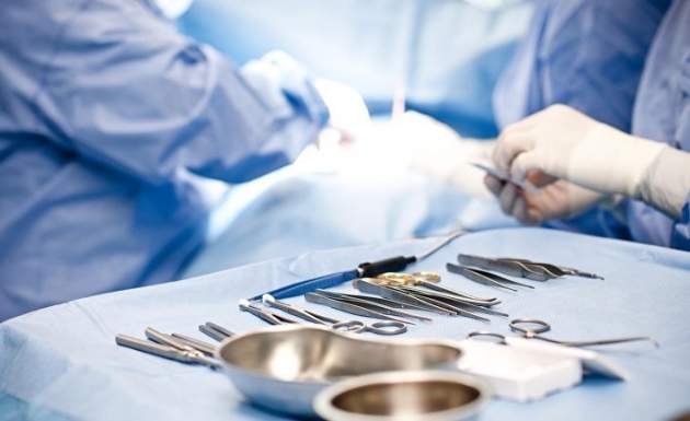 В Украине могут разрешить трансплантацию уже на следующей неделе