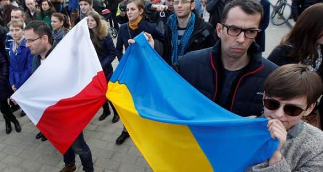 "Сомнительная практика": в ЕС жалуются на украинских заробитчан