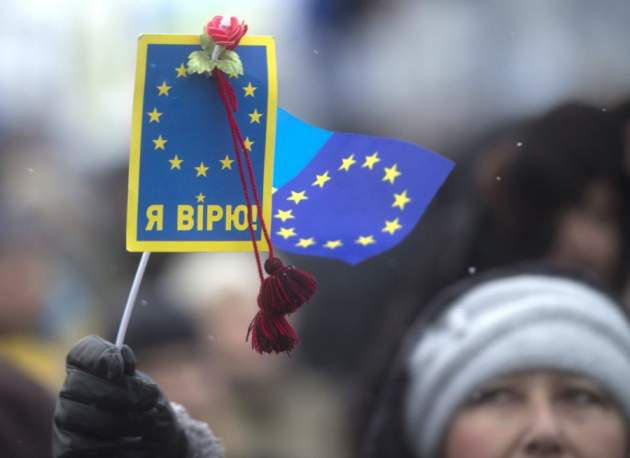 Нет перспектив: в ЕС разрушили мечту миллионов украинцев