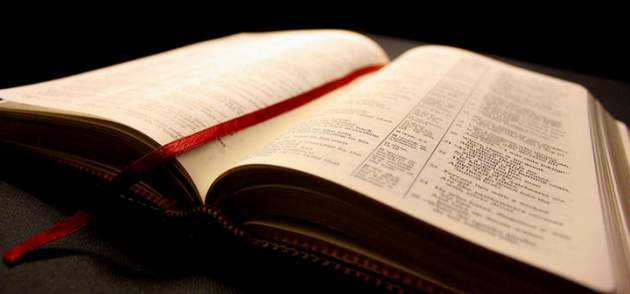 Библия и знак зодиака: что приготовила нам судьба