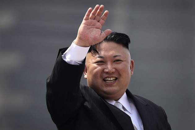 КНДР сделала серьезный шаг к отказу от ядерного оружия