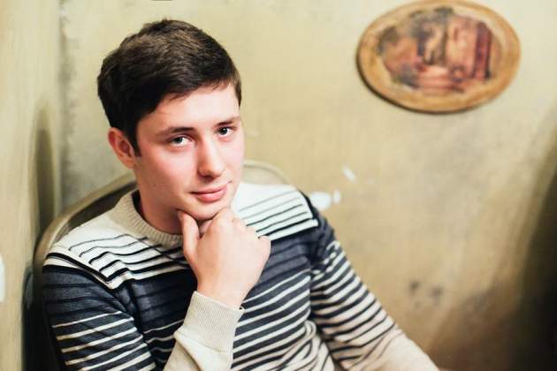 "Малахов курит в сторонке": блогер-поклонник Украины ответил на громкие обвинения